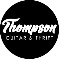 Thompson Guitar Parts