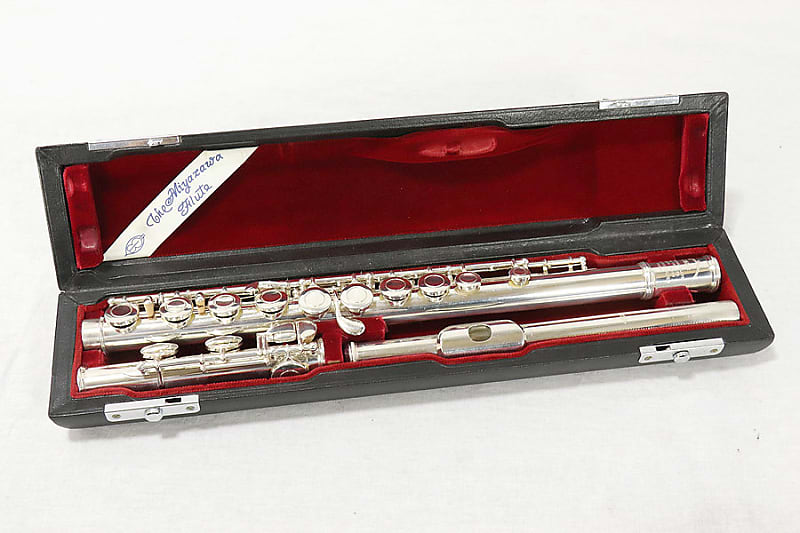 MiyAZawa Mc-400 Flutes- Shipping Included*