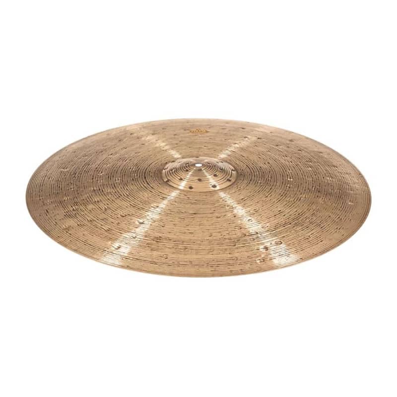 Meinl Byzance Foundry Reserve Light Ride Cymbal 24