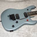 In Stock! EVH 5150 Series Standard, Ebony guitar ice blue metallic