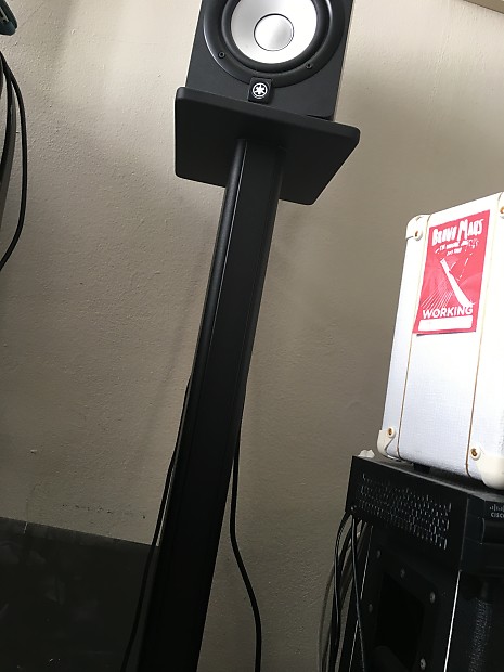 Dr pro outlet studio monitor stands