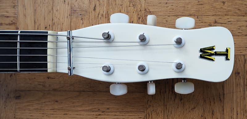 Gretsch TW-100T Traveling Wilburys | Reverb