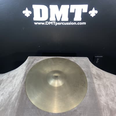 Sabian APX Ozone 18