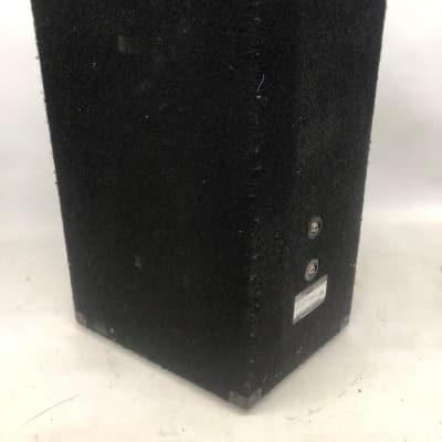 Peavey 115 TLS 15" Scorpion Speaker w/ Horn and Pole Mount Tested, Works image 4