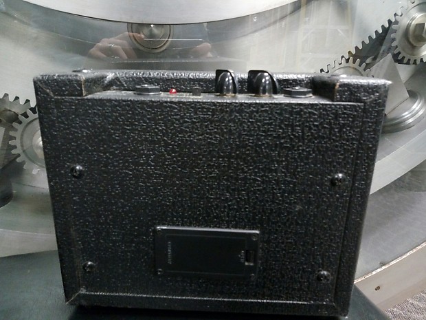Maestro Mini Amp Power Supply Included Reverb