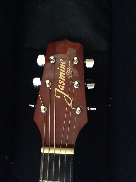 Jasmine ES44C Natural | Reverb