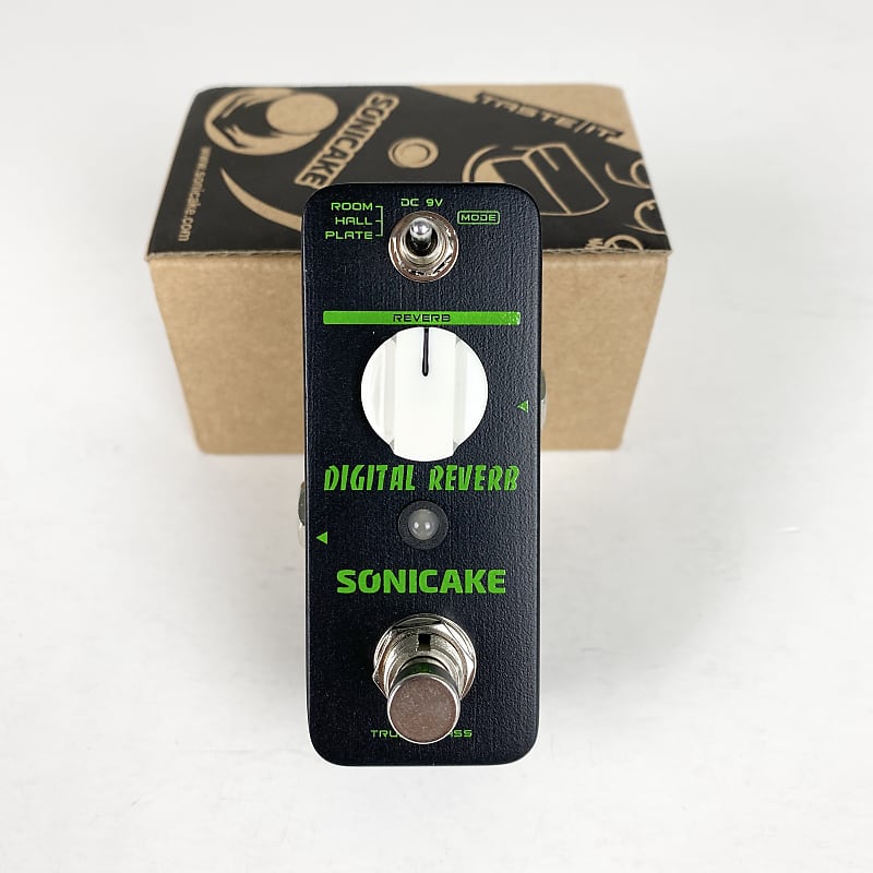 Sonicake Digital Reverb Reverb