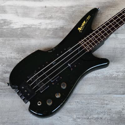 ケ*z様 85年　Ibanez AXB-50 ヘッドレスベース ケ*z様 85年 Ibanez AXB-50 ヘッドレスベース
