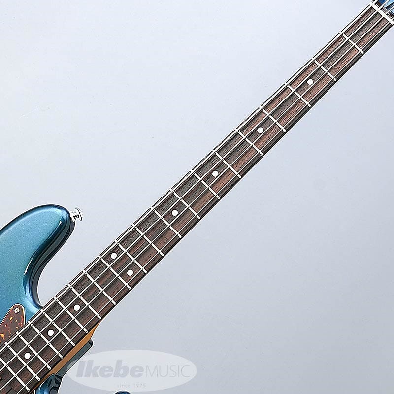 BLACK SMOKER Beta J4 Trad Master (Lake Placid Blue #2/Light Aged) -Made in  Japan-