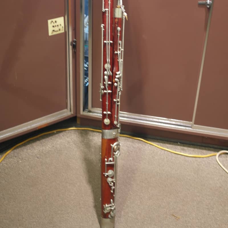 Yamaha bassoon online for sale