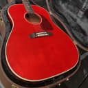 Gibson J-45 Standard 2021 Cherry 🍒
