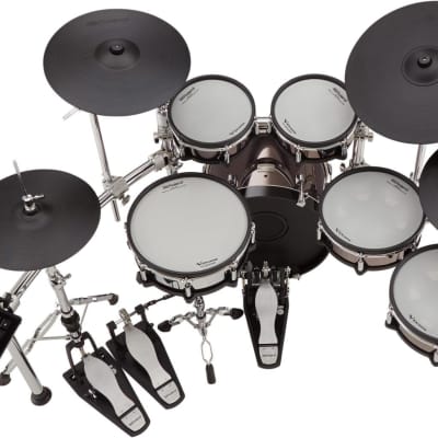 Roland V Drums Td 50 Kv2 Kit image 2