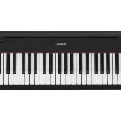 Yamaha Piaggero NP-V80 76-Key Lightweight Compact Digital Yamaha Piaggero NP-V80 76-Key Lightweight Compact Digital