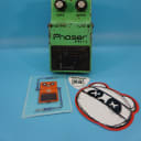 Boss PH-1 Phaser | Rare (1978) Long Dash/Silver Screw | Made in Japan | Fast Shipping!