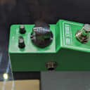 Ibanez TSMINI Tube Screamer Mini Green Guitar Effect Pedal