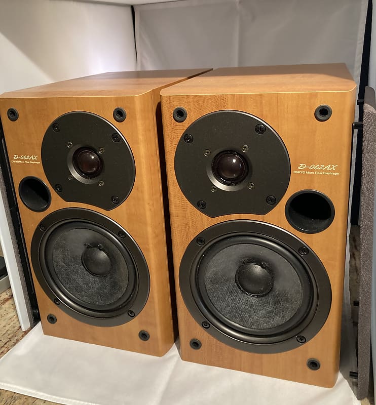 ONKYO D-062AX ジャンク Yahoo!オークション -「d-062ax」の落札相場・落札価格