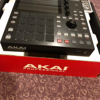 For Sale : Akai MPC One Standalone MIDI Sequencer image 4