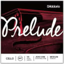 D'Addario Prelude Cello String Set - 1/4