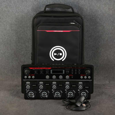 Reverb.com listing, price, conditions, and images for boss-rc-505-loop-station