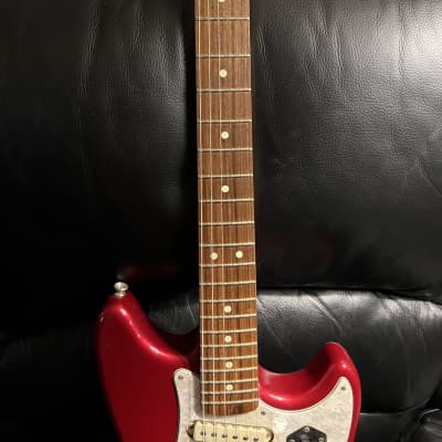 Fender Deluxe Series Cyclone II