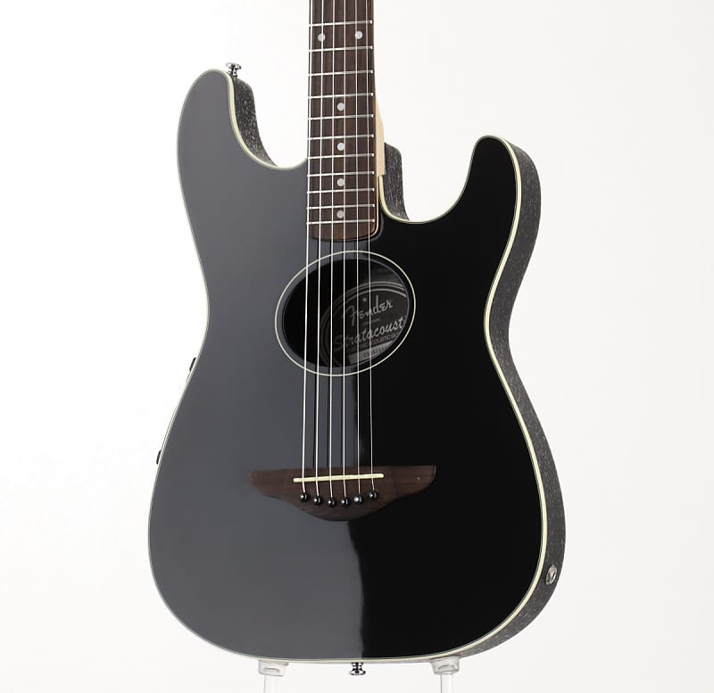 Squier by Fender Stratacoustic 2006 (S/N:CD06066618) (12/25