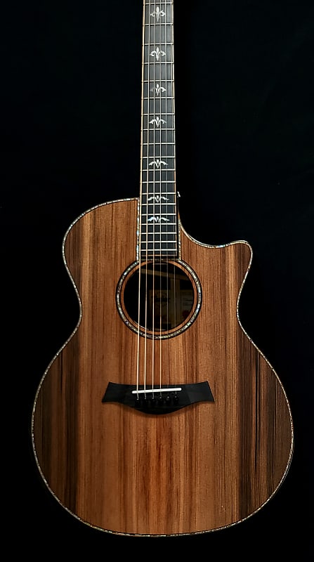 Taylor 914ce deals sinker redwood