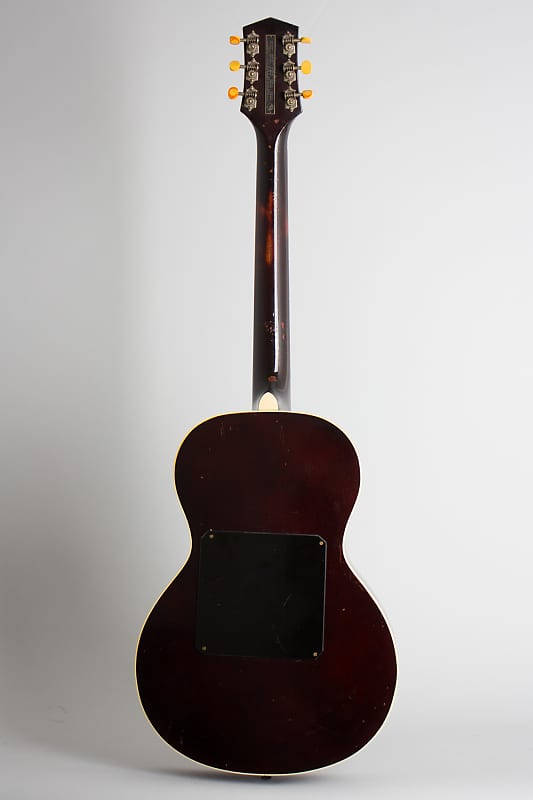 Epiphone Electar Model C Hollow Body Electric Guitar (1937