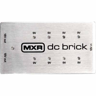 MXR DC Brick M237 Power Supply