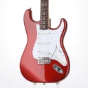 Fender JAPAN ST 43J CAR R Candy Apple Red (05/31)