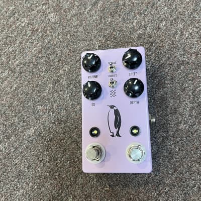 JHS Emperor V2 | Reverb