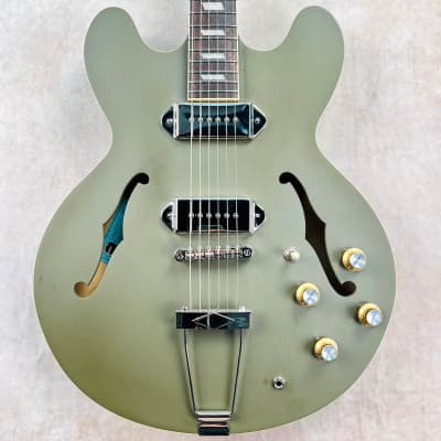 Epiphone Casino Natural 2001 – Chicago Music Exchange