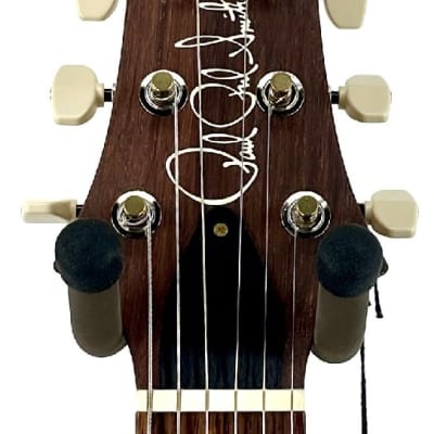 Paul Reed Smith PRS Core Pauls Guitar 10 Top Faded Blue Jean Mahogany Neck Ser # 0395269 image 7