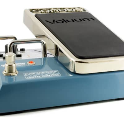 Sonuus Voluum Analogue Volume Effects Pedal for sale