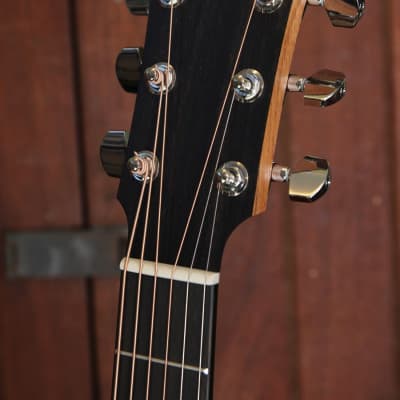 Furch Blue G-CM Acoustic-Electric Grand Auditorium Guitar image 8