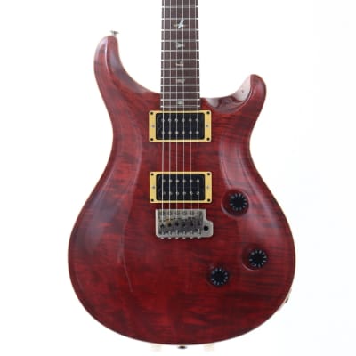 PRS Custom 24 10-Top 1991 - 2010 | Reverb