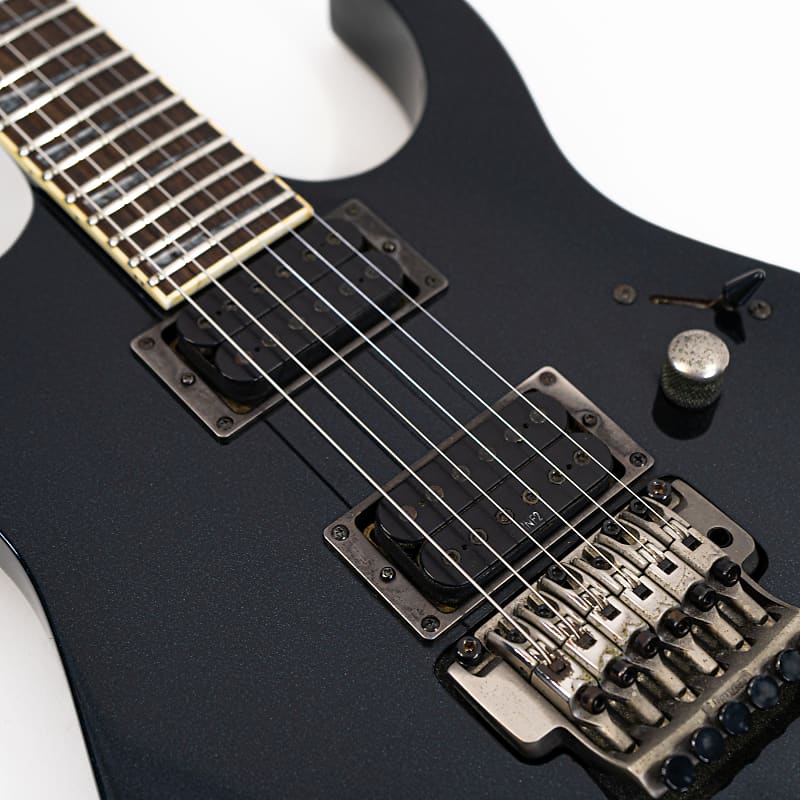 Ibanez RGT42DX RG Series Electric Guitar Midnight Sparkle w