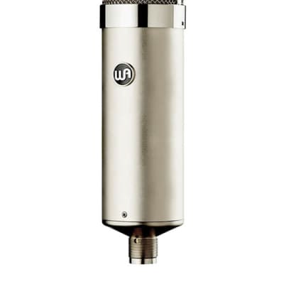 Warm Audio WA-47 Tube Condenser Microphone Most Coveted Tube Condenser Microphone WA-47 image 4