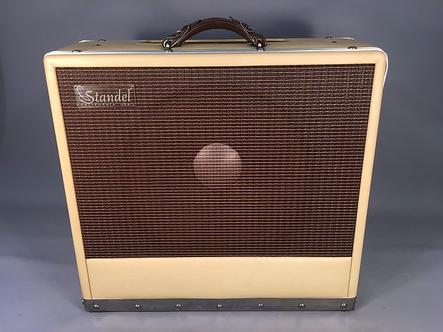 Standel amp hotsell