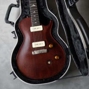 Paul Reed Smith Singlecut Standard Satin Soapbar 2007 Vintage