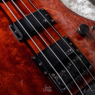 Westone Super Headless Bass #6073151 Second Hand image 6