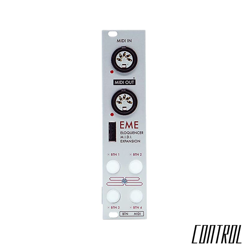 Winter Modular EME - Silver image 1
