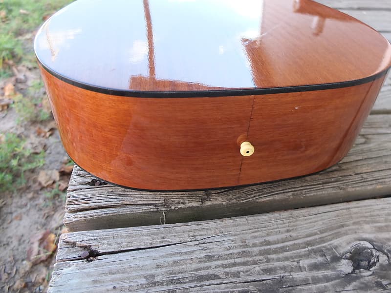 Morris MD 503 90s - Natural | Reverb