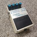 Vintage 99 Boss DD-5 Digital Delay Guitar Effect Pedal Bass 2000ms Hold Tap