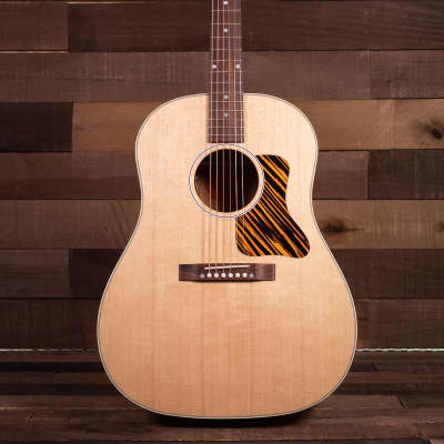 Gibson J-35 '30s Faded 2022 - Present - Natural for sale
