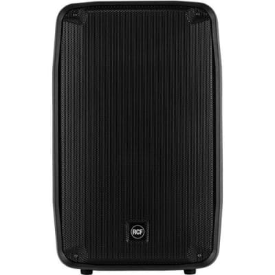 NEW - RCF HD 15-A Two-Way Active Speaker 1400W, 15" image 1