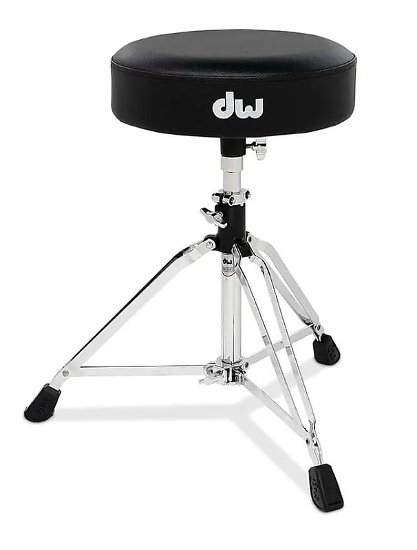 DW 3000 Series Round Top Throne image 1