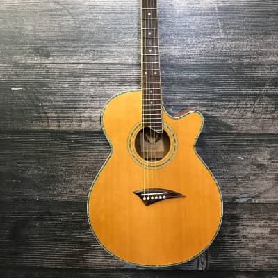 Dean Performer SE GN Acoustic Electric Guitar (Springfield, NJ) for sale