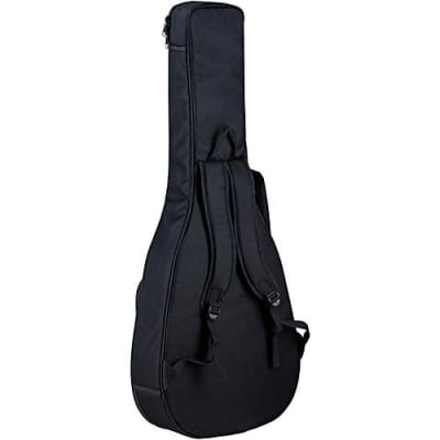 Ortega Traditional Series - Made in Spain Left-Handed Solid Top Classical Guitar w/ Bag image 7