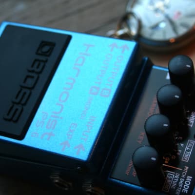 BOSS "PS-6 Harmonist" image 9