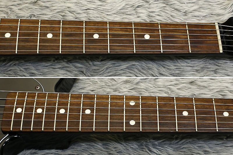 送料込み/ブランド不明 テレキャスター Fender Japan TL62B BLK エレキギター テレキャスター【鹿児島店